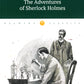 The Adventures of Sherlock Holmes = Приключения Шерлока Холмса: рассказы на англ.яз