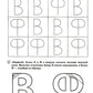 Парные звонкие-глухие согласные В-Ф. Альбом графических, фонематических и лексико-грамматических упражнений для детей 6-9 лет.