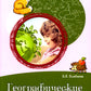 Географические сказки. Беседы с детьми о природе и народах России