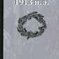 1913 до н.э. / 1913 n.э.: книга-перевертыш
