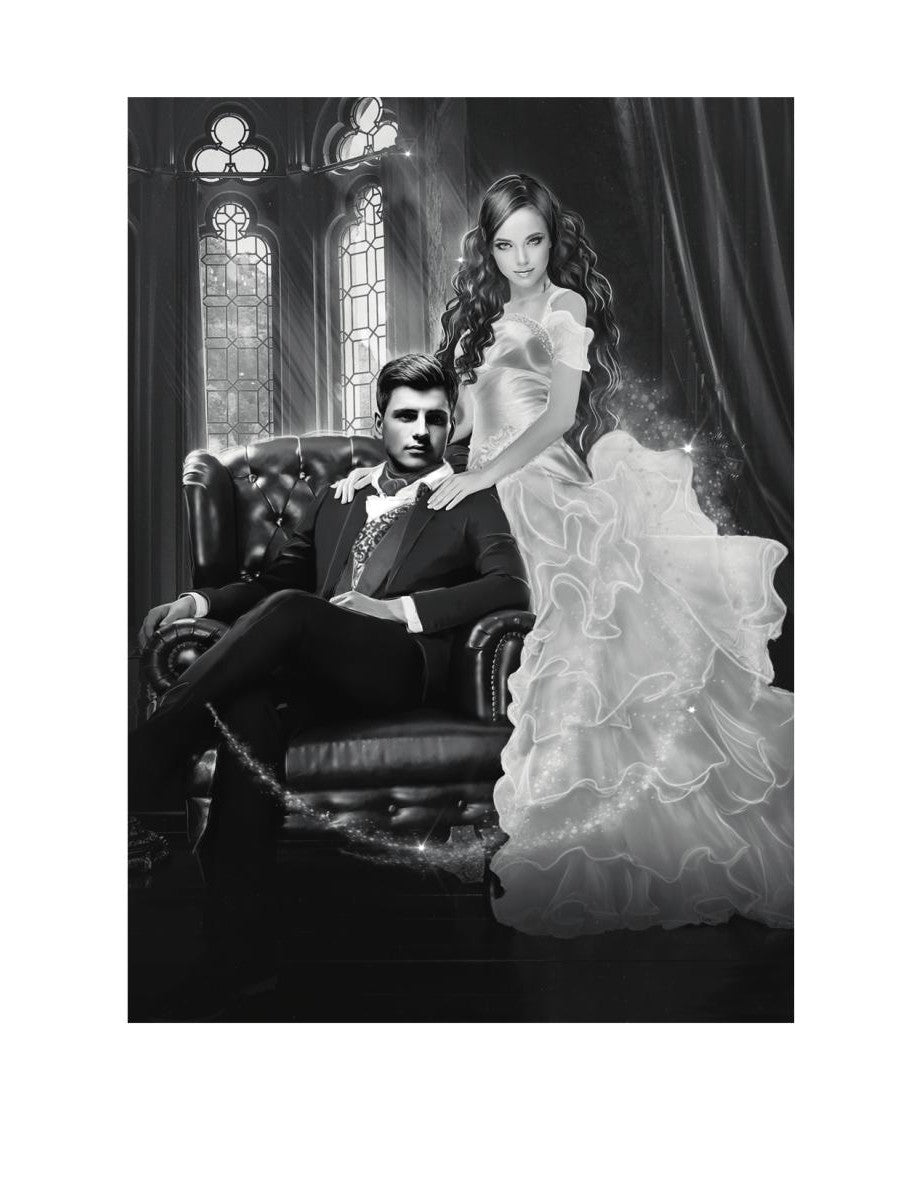 Мой мурчащий господин