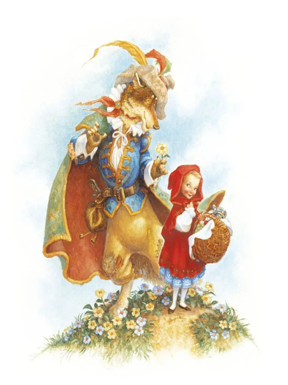 Классические сказки. 7-е изд