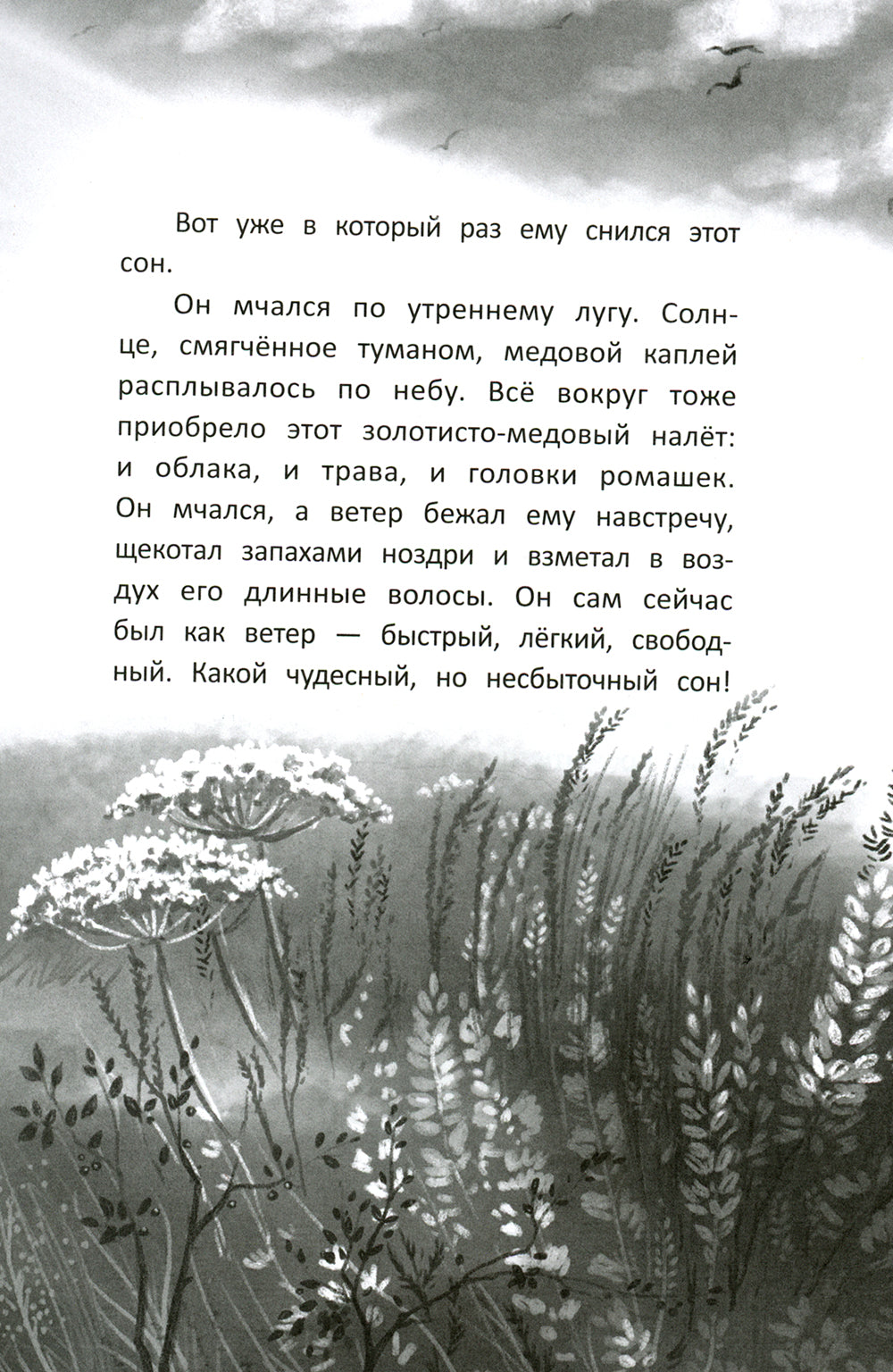 Галопом соглашение