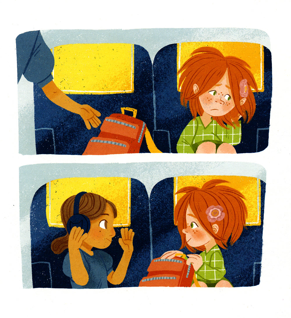 Леди Орангутан