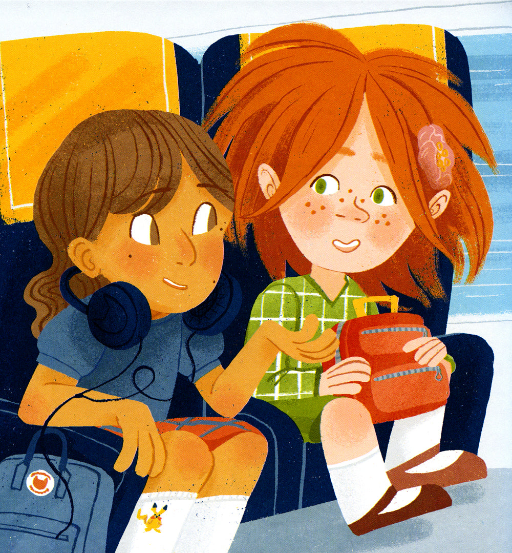 Леди Орангутан