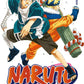 Naruto. Наруто. Кн. 8: Перерождение: Т. 22 -24: манга