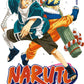 Naruto. Наруто. Кн. 8: Перерождение: Т. 22 -24: манга