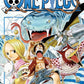 One Piece. Большой куш 10. Яростный Демон Вайпер: Кн. 28-30: манга