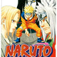 Naruto. Наруто. Кн. 7: Наследие: Т. 19 -21: манга