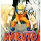 Naruto. Наруто. Кн. 7: Наследие: Т. 19 -21: манга