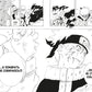 Naruto. Наруто. Кн. 7: Наследие: Т. 19 -21: манга
