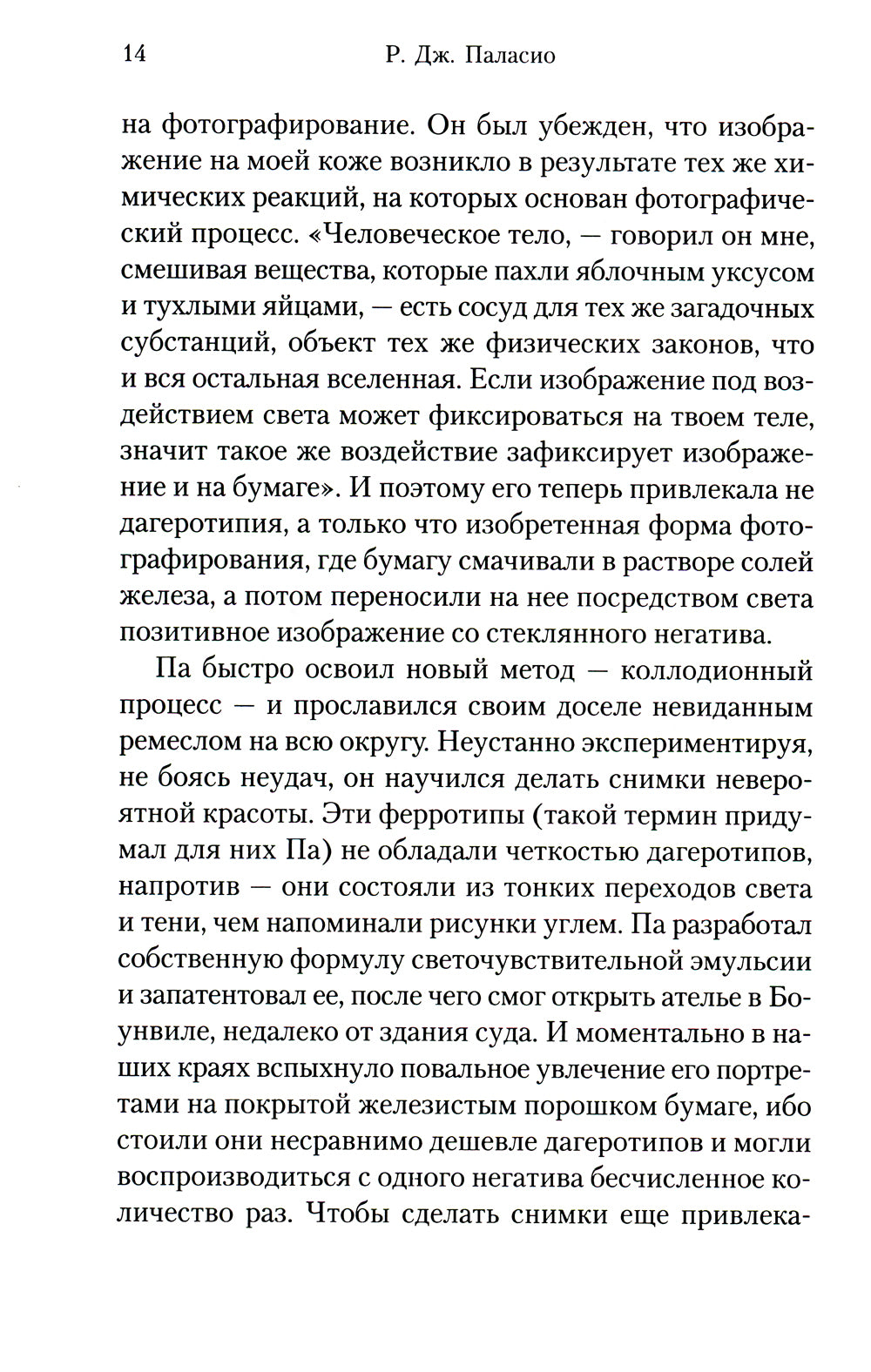 Пони: роман