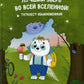 Лучший зверь во всей вселенной! Таткаест обыкновенный