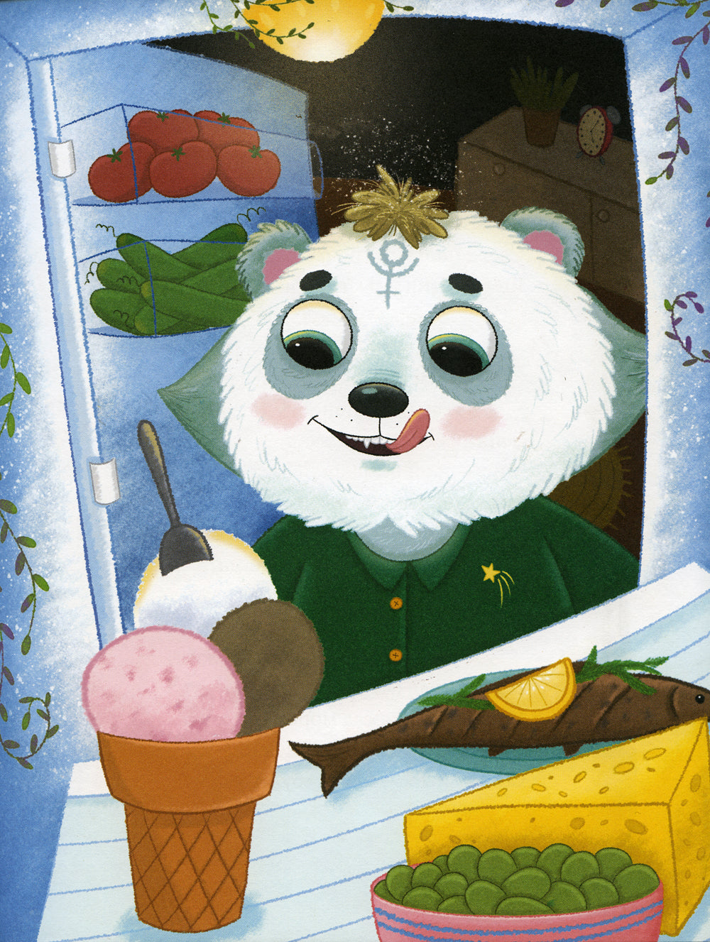 Лучший зверь во всей вселенной! Таткаест обыкновенный