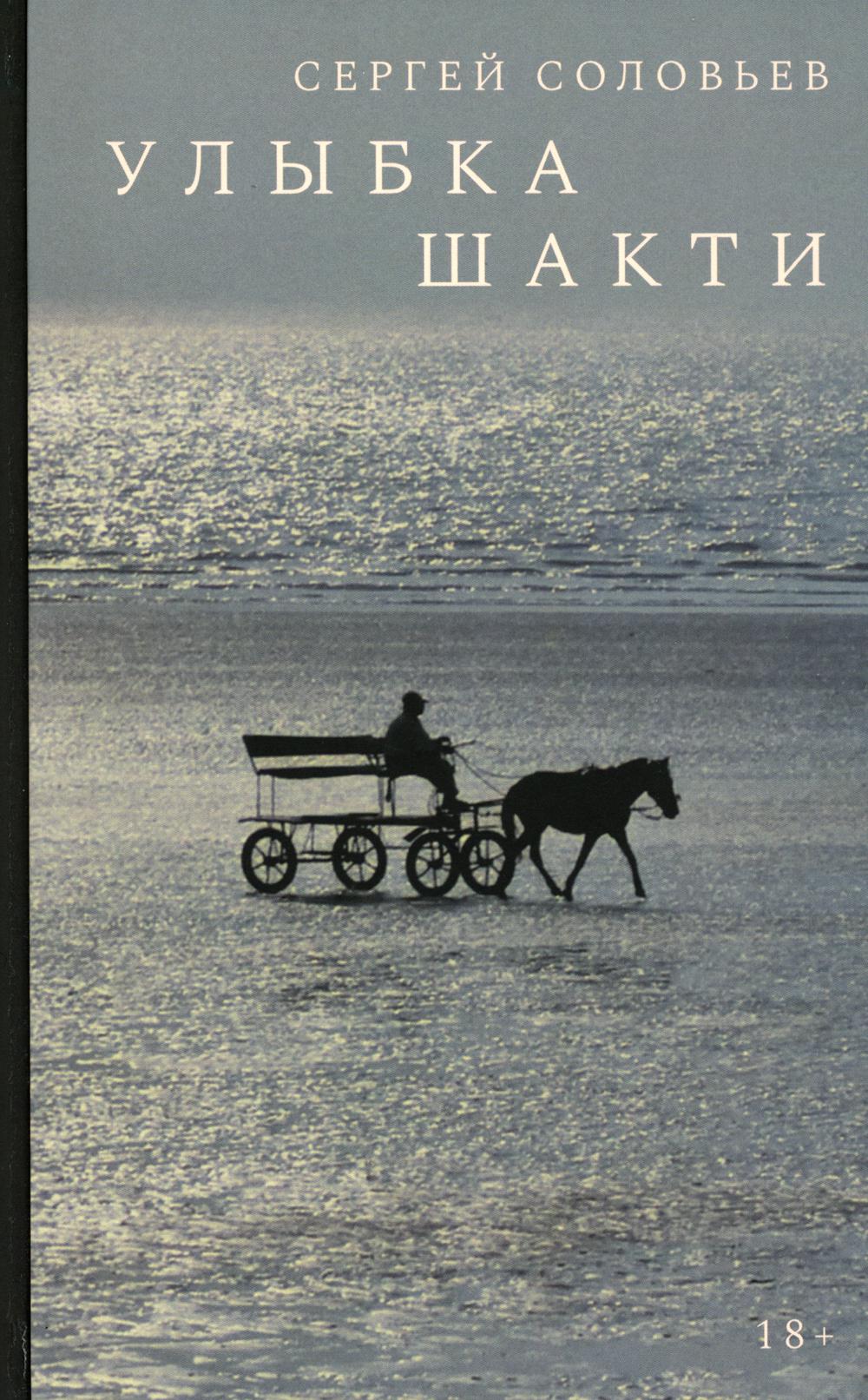 Улыбка Шакти: роман