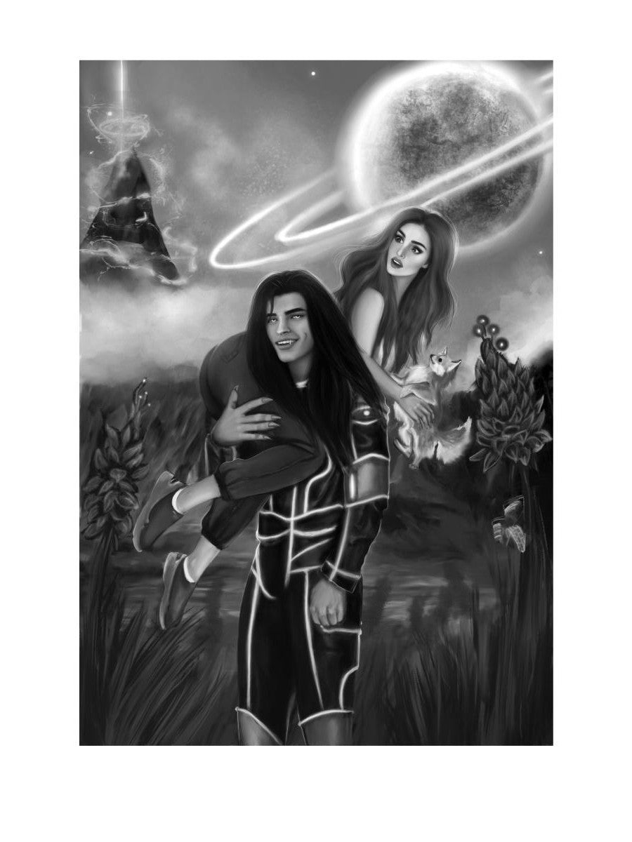 Дачница на закуску, или пропала наша Маша