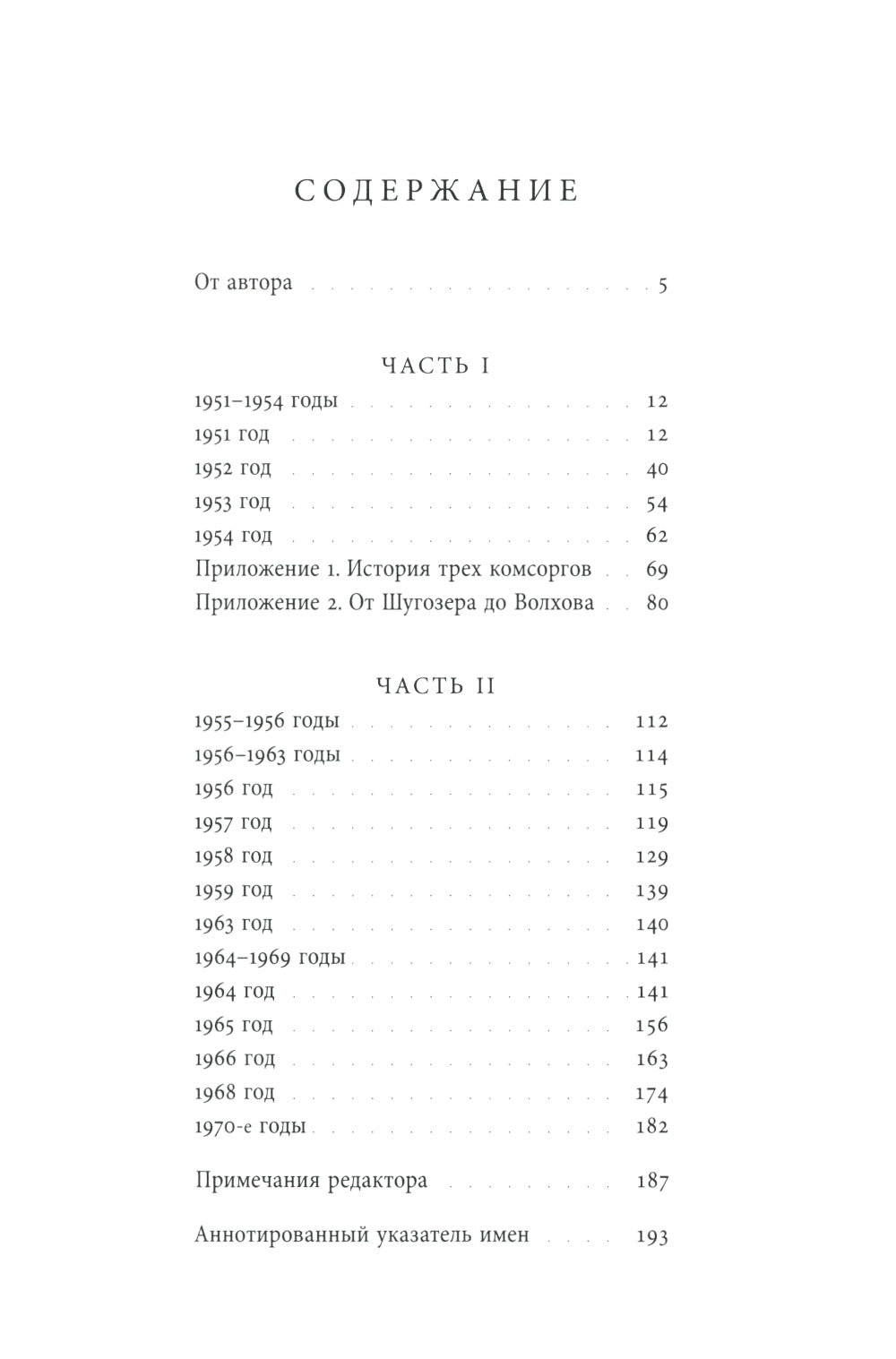 Golos из толпы: дневниковые записи
