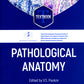 Anatomie pathologique = Патологическая анатомия : manuel. (кн. на англ. яз.)