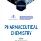Фармацевтическая химия = Фармацевтическая химия. (кн. на англ. яз.)