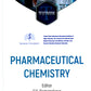 Фармацевтическая химия = Фармацевтическая химия. (кн. на англ. яз.)