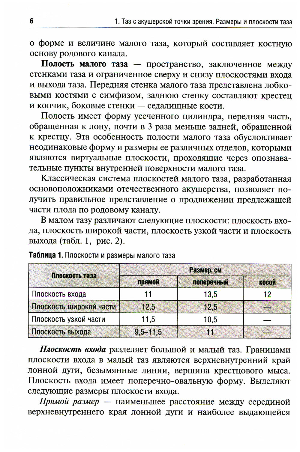 Механизм родов при головном предлежании плода: Учебное пособие