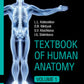 Textbook of Human Anatomy. In 3 vol. Vol. 1: Locomotor apparatus: на англ.яз