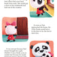The Little Panda and Dad's Present, Or How Spend a Day Without a Phone: на англ.яз
