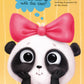 The Little Panda and Dad's Present, Or How Spend a Day Without a Phone: на англ.яз