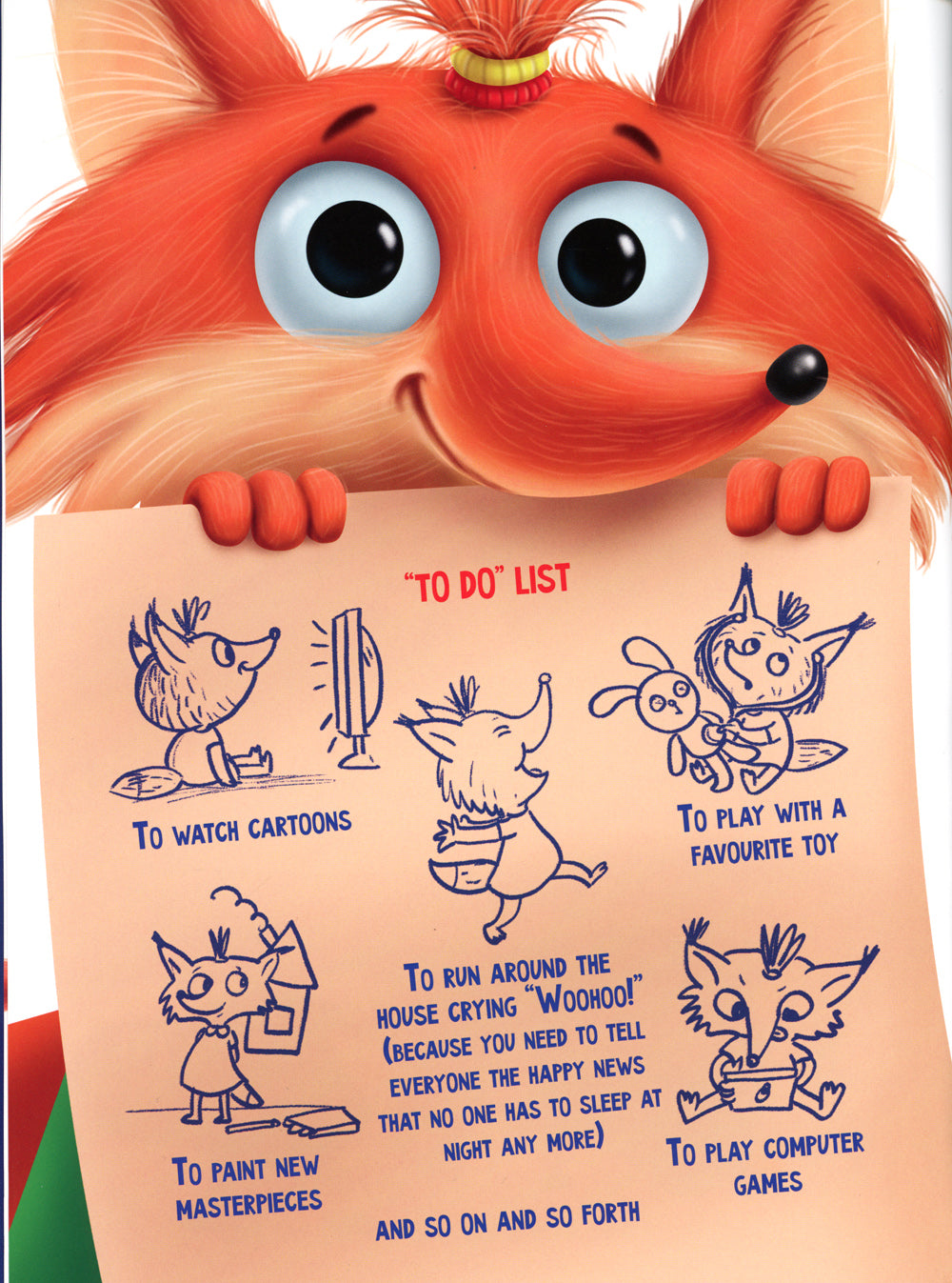 Dasha apprend à s'endormir avec le temps : на англ.яз