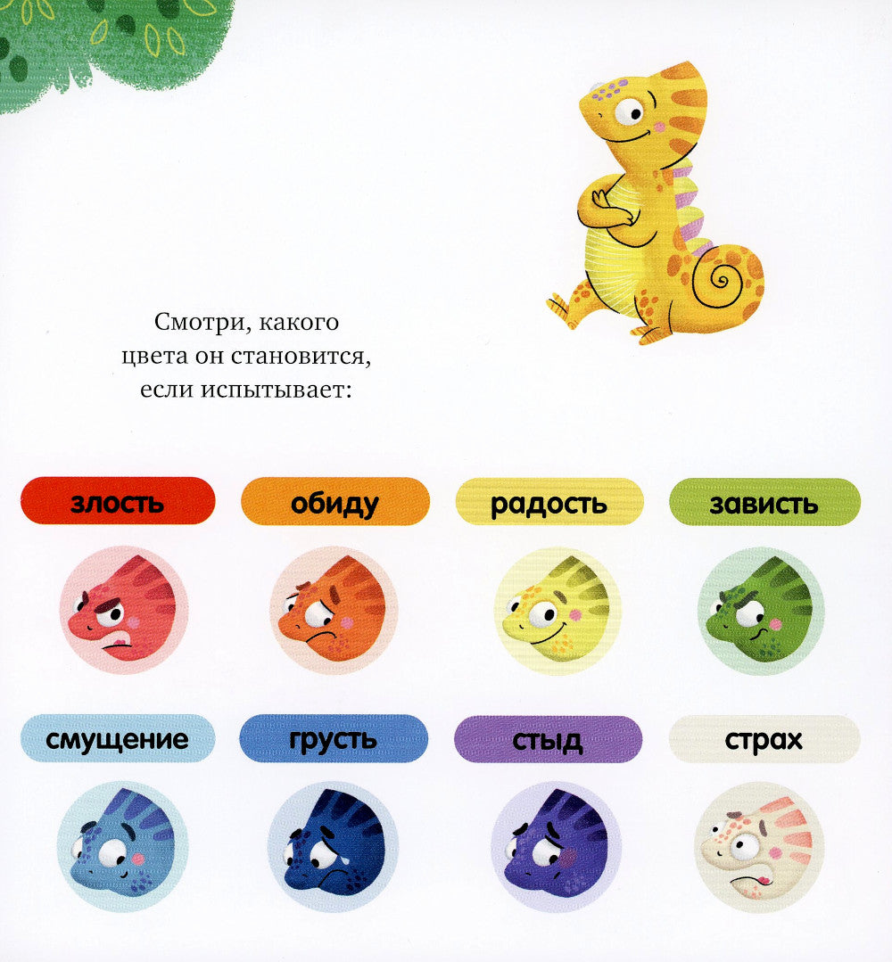 Побеждаю страхи