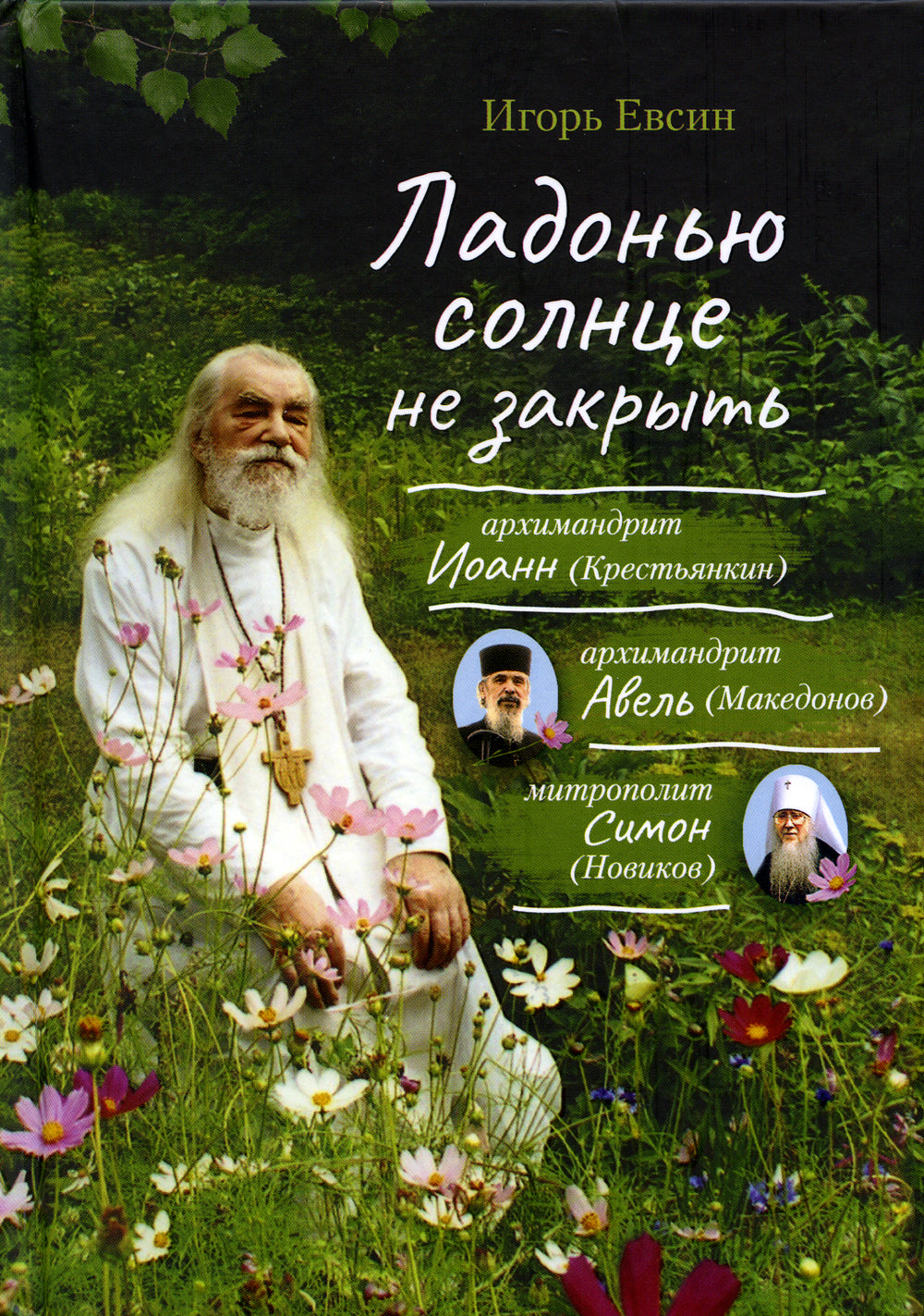 Ладонью солнце не закрывать: рассказы