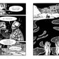 Полуночная земля: графический роман. 4-ème jour