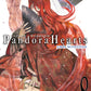 Сердца Пандоры 8. Кн. 15-16 : manga