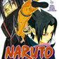 Naruto. Наруто. Кн. 9: День, когда их пути разошлись: Т. 25-27: манга