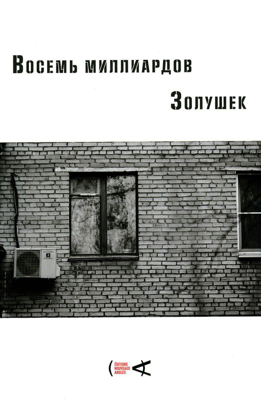 Восемь милLIARDов Золушек: сборник эссе