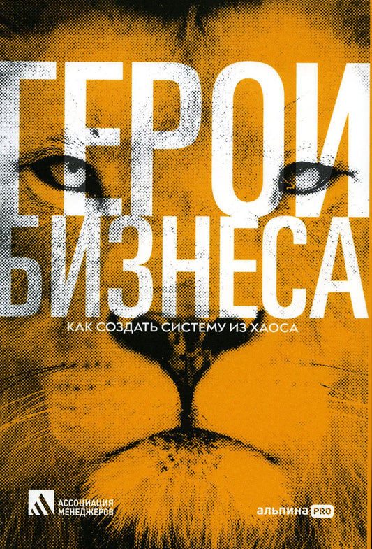 Герои бизнеса. Как создать систему из хаоса