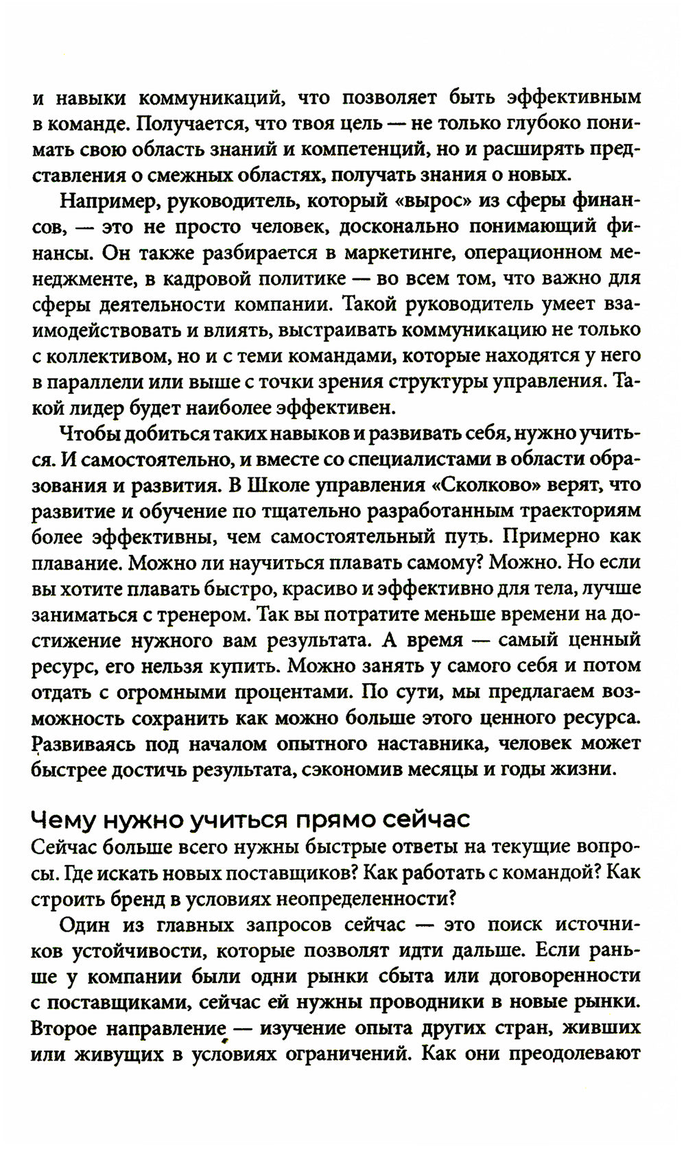 Герои бизнеса. Как создать систему из хаоса