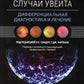 Клинические случаи увеита. Дифференциальная диагностика и лечение