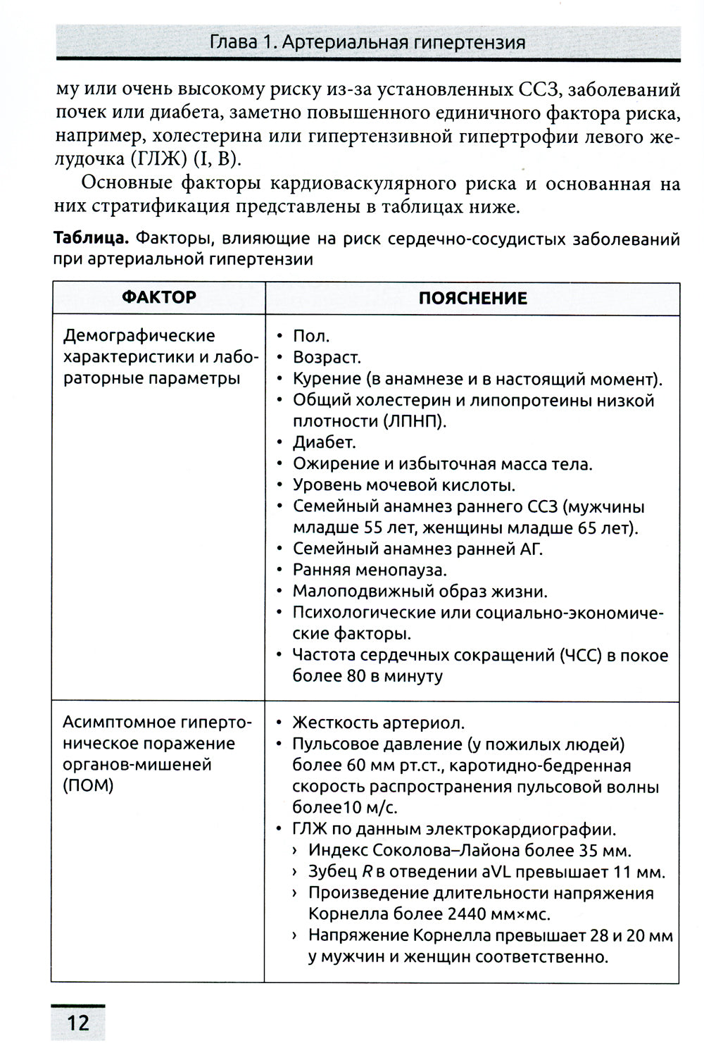 Facteurs de risque liés à la sécurité sociale