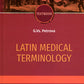 Латинская медицинская терминология: учебник: на англ.яз