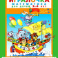 Игралочка. Математика для детей 3-4 лет. Демонстрационный материал