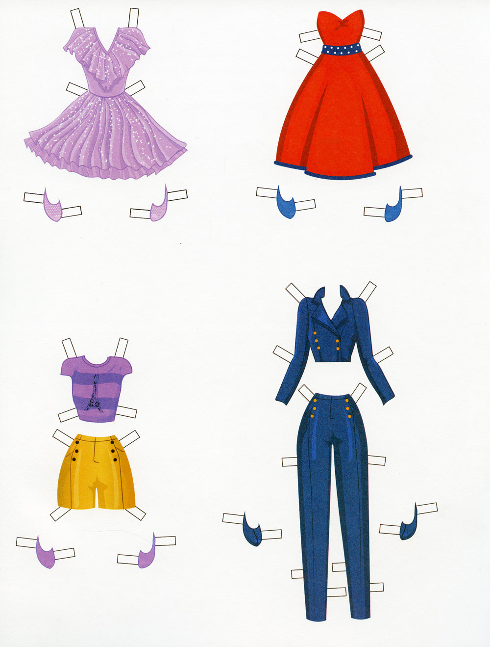 Иду на праздник