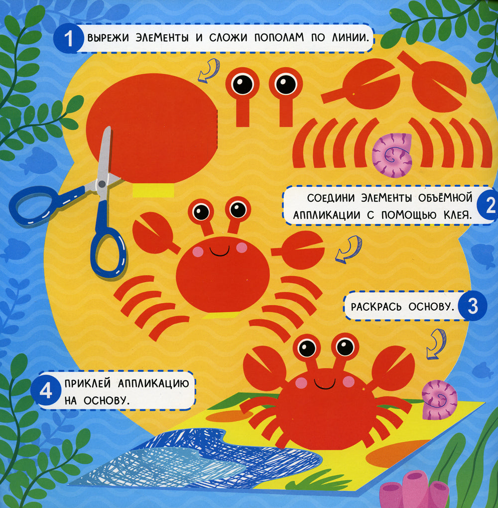 Plus : applications complètes