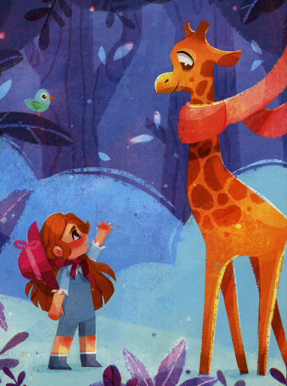 По секрету всему свету