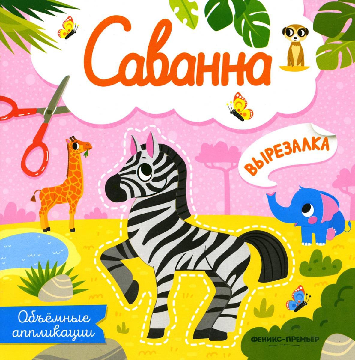 Savane : applications générales