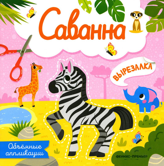 Savane : applications générales