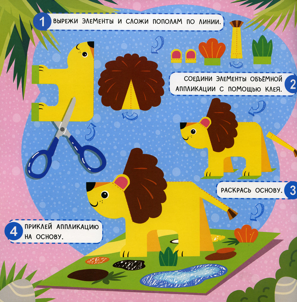 Savane : applications générales