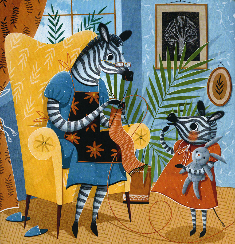 Детский сад без слез