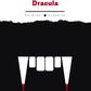 Дракула: роман на англ., яз.