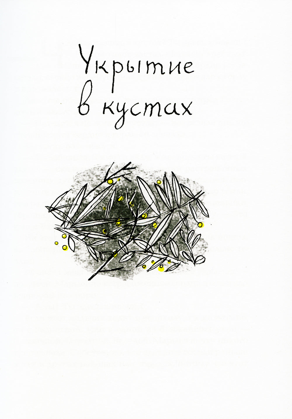 Дом не такой, как все